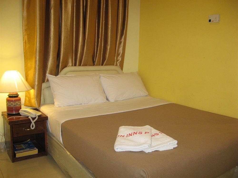 ซันอินส์กัวลาเซลังกอร์ Hotel กัวลาเซอลาโงร์ ภายนอก รูปภาพ