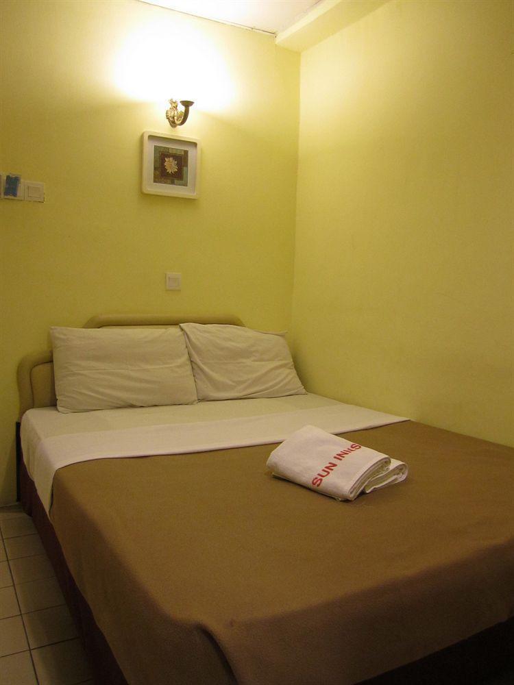 ซันอินส์กัวลาเซลังกอร์ Hotel กัวลาเซอลาโงร์ ภายนอก รูปภาพ