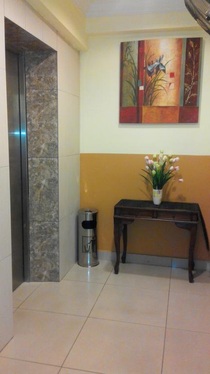 ซันอินส์กัวลาเซลังกอร์ Hotel กัวลาเซอลาโงร์ ภายนอก รูปภาพ