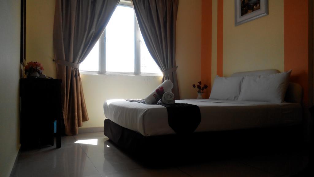 ซันอินส์กัวลาเซลังกอร์ Hotel กัวลาเซอลาโงร์ ภายนอก รูปภาพ