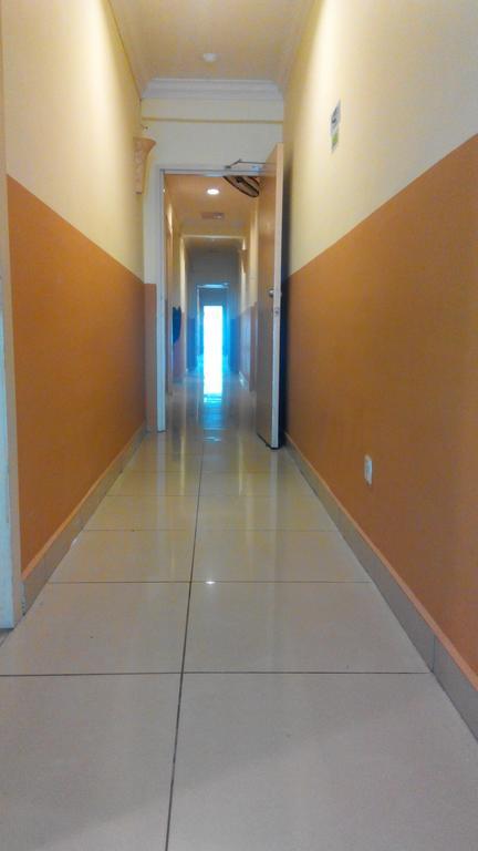 ซันอินส์กัวลาเซลังกอร์ Hotel กัวลาเซอลาโงร์ ภายนอก รูปภาพ