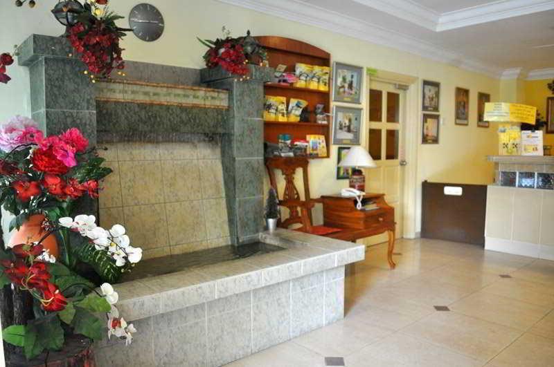 ซันอินส์กัวลาเซลังกอร์ Hotel กัวลาเซอลาโงร์ ภายนอก รูปภาพ