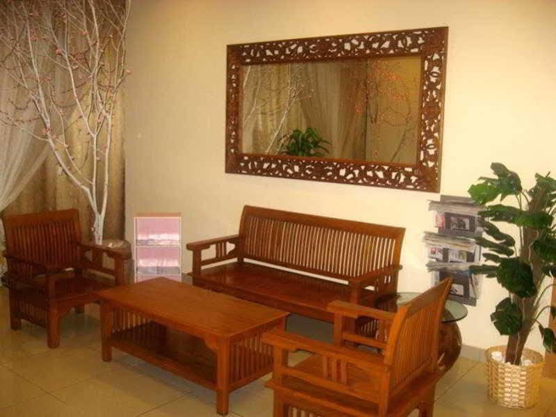 ซันอินส์กัวลาเซลังกอร์ Hotel กัวลาเซอลาโงร์ ภายนอก รูปภาพ