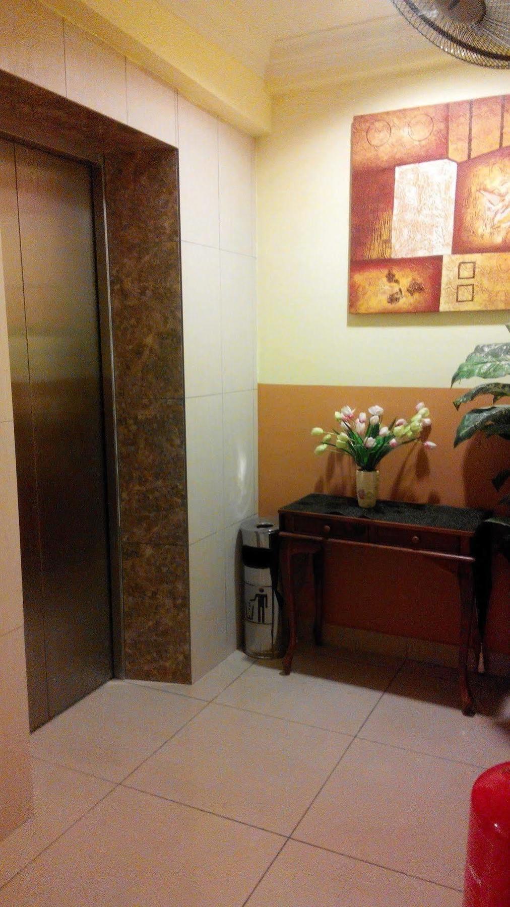 ซันอินส์กัวลาเซลังกอร์ Hotel กัวลาเซอลาโงร์ ภายนอก รูปภาพ