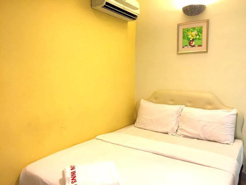 ซันอินส์กัวลาเซลังกอร์ Hotel กัวลาเซอลาโงร์ ภายนอก รูปภาพ