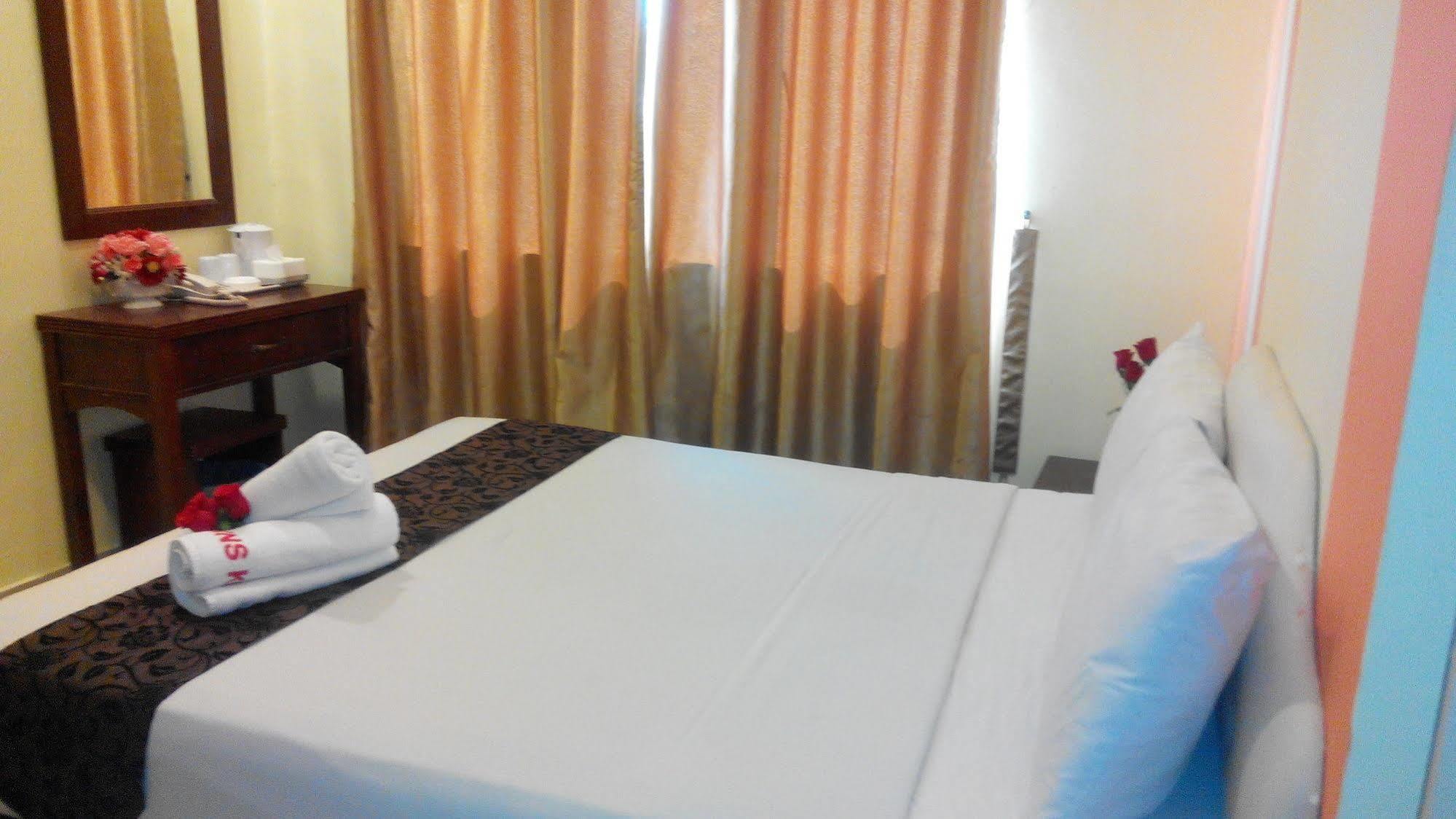 ซันอินส์กัวลาเซลังกอร์ Hotel กัวลาเซอลาโงร์ ภายนอก รูปภาพ