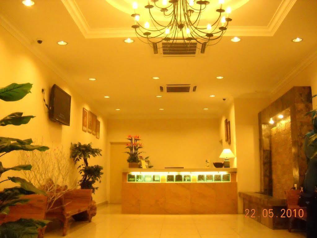 ซันอินส์กัวลาเซลังกอร์ Hotel กัวลาเซอลาโงร์ ภายนอก รูปภาพ