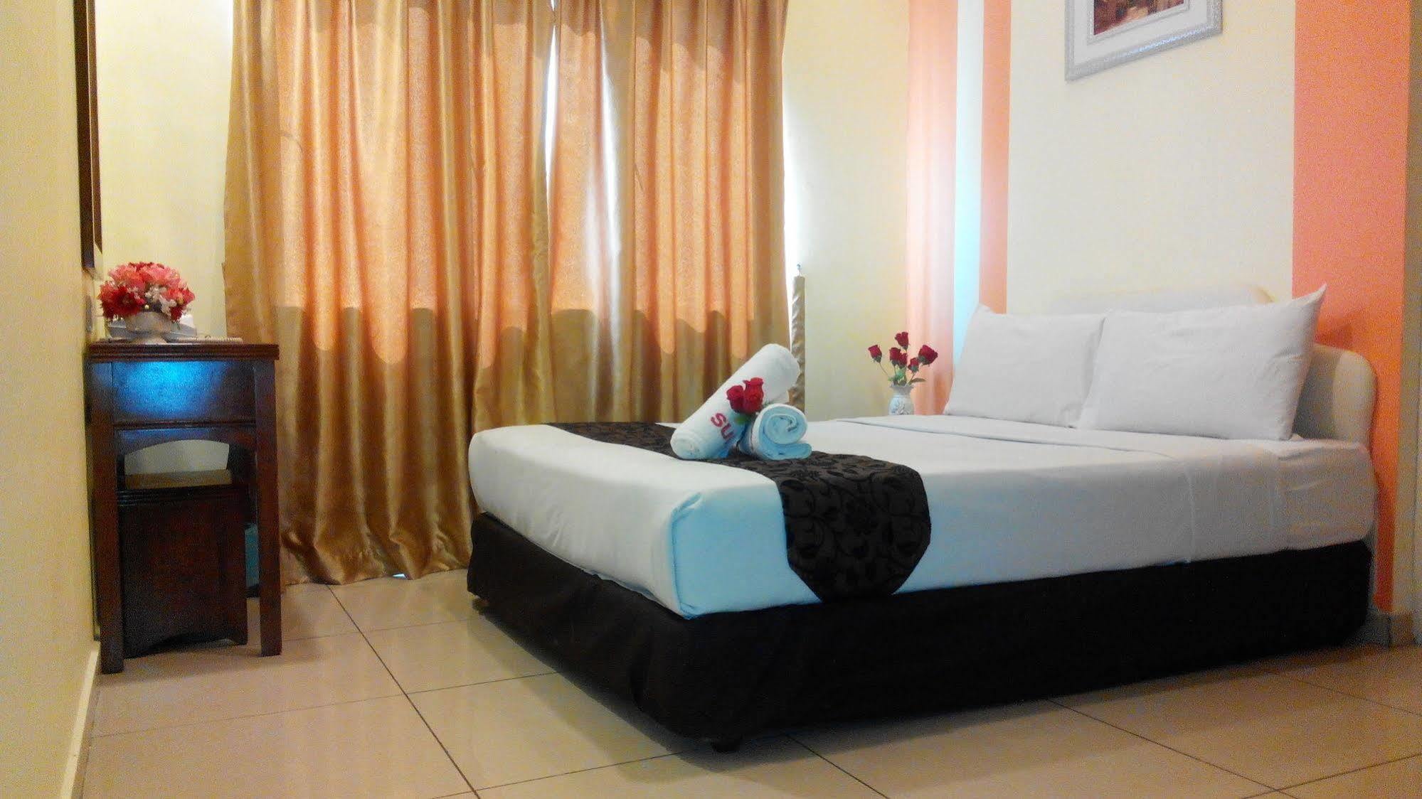 ซันอินส์กัวลาเซลังกอร์ Hotel กัวลาเซอลาโงร์ ภายนอก รูปภาพ